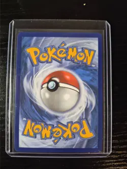 Eevee SVP 200 Cosmos Holo Promo Scarlet & Violet Black Star Pokemon TCG - Image 2