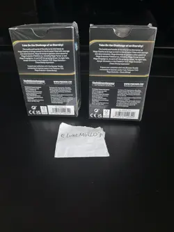 Pokemon TCG: Chaos Rising Booster Bundle Factory Sealed x 2✅ - Image 2