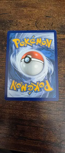 Pidgeot Spirit Link 81/108 Uncommon Evolutions Pokemon Reverse Holo LP - Image 2