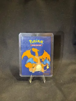 Pikachu V SWSH285 Holo P Sword & Shield Promo Pokemon NM - Image 2