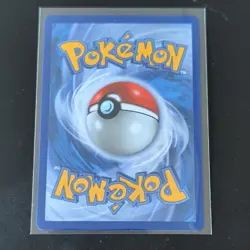 Mega Dragalge Ex 104/086 and Tool scrapper- Ultra Rare - Chaos Rising - Pokemon - Image 2