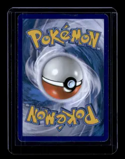 Pokemon Piplup Reverse Holo XY 36/162 Breakthrough - Image 2