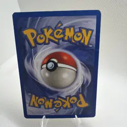 Pokemon Charizard Base Set 2 Holo Rare 004/130 DMG condition - Image 2