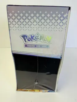 Pokemon Prismatic Evolutions ETB Elite Trainer Box Sealed W/ CASE - Image 4