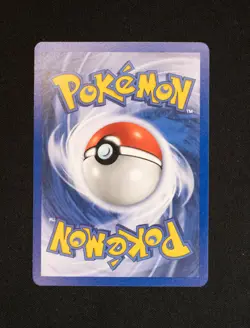 Pokemon TEAM ROCKET : Meowth 1st Edition 62/82 PACK FRESH NM - Image 2