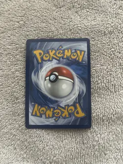 English Pokemon Ascended Heroes: Tangela #7 Cosmo Holo - Image 2