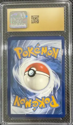 Drowzee #210/198 - 2023 Pokemon Scarlet & Violet - CGC 10 Pristine !! - Image 2