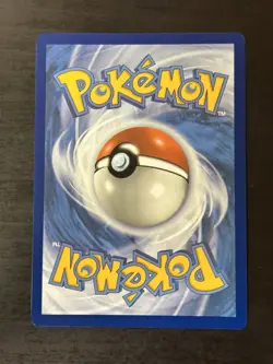 Pokemon TCG - Mimikyu SVP 075 Scarlet & Violet Black Star Promo Paldean Fates NM - Image 2