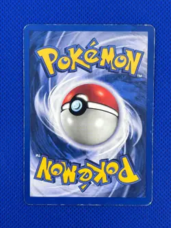 Pokemon TCG Vintage Articuno 17/62 (HP/DMG) Regular 1999 Fossil Set WoTC - Image 2
