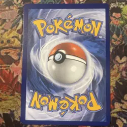 Pokemon Ascended Heroes Team Rocket’s Mimikyu 238/217 Illustration Rare - Image 2