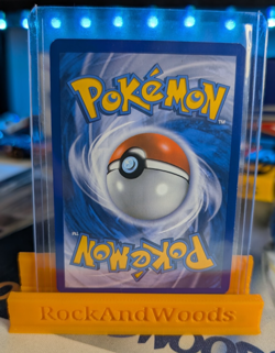 Kyogre 12/95 Call Of Legends Holo Pokemon NM - Image 2