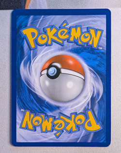 Kyogre 12/95 Call Of Legends Holo Pokemon NM - Image 5
