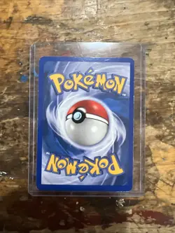 Pokemon TCG Expedition Base Set Charizard 39/165 Non-Holo Rare - Image 2