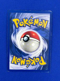 Pokemon TCG Pidgeotto Rare Base Set 22/102 (HP) 1999 WoTC English - Image 2