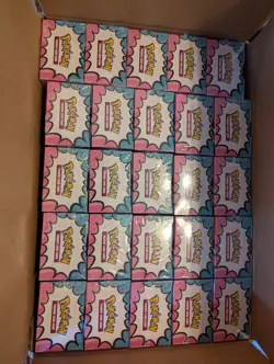 Pokemon TCG Ascended Heroes Booster Bundle 25 Boxes - Image 3