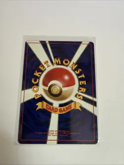 2000 Pokemon Togepi No. 175 Neo Genesis Japanese - Image 2
