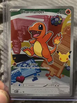 First Partner Illustration Collection Series 1 Kanto GEN 1 Starters Pokemon TCG - Image 5