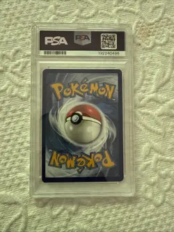 Pokemon TCG Charizard Holo Card 003/034 CLC Classic Collection - Image 2