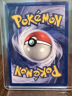 1st Edition Marowak 39/64 Uncommon 1999 Jungle WOTC Pokemon Cards NM - Image 2