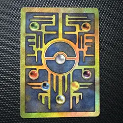 Nintendo Ancient Mew Promo Cards Promo Holo 1999 English Pokemon TCG - Image 3