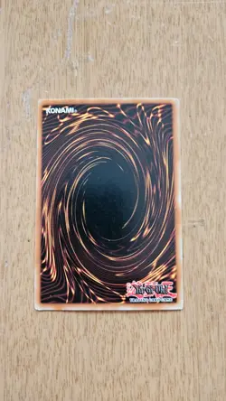 1st Edition Ultimate Insect LV3 RDS-EN0007 Rare YuGiOh card (LP) - Image 3