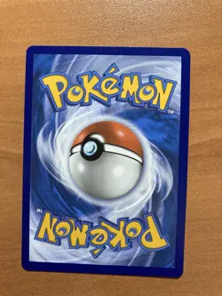 Loudred 212/182 SV04: Paradox Rift Illustration Rare Holofoil NM Pokemon Card - Image 2