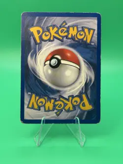 2000 Pokemon TCG Game NIDOQUEEN Holo Base Set 2 II Card #12/130 MP / HP - Image 5