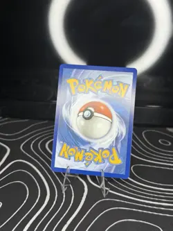 Mega Gardevoir ex 032 Promo Mega Evolution Promo Pokemon Card - Image 2