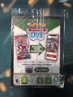 Mew ex 053 Sv: Scarlet & Violet Promo Cards Holo Sealed - Image 2