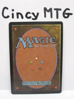 Time Warp - 1x x1 - Tempest - TMP - LP - MTG Magic - Image 2