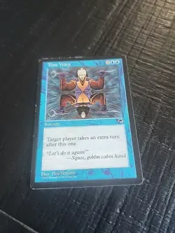 Time Warp Tempest Regular - Image 1