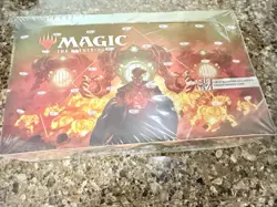 Wizards of the Coast Magic the Gathering The Brothers' War Set Booster Box 195166150666 - Image 1