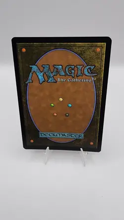 Breeding Pool (Borderless) (Galaxy Foil) Edge of Eternities Foil - Image 2