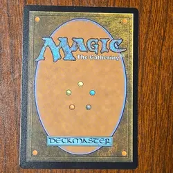 Magic: The Gathering Summon: Bahamut M 0001 - FINAL FANTASY (FIN) - Image 2