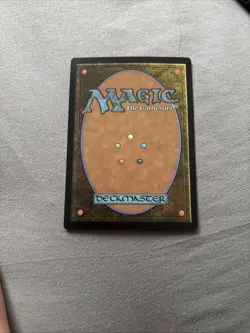 Aerith's Curaga Magic Heroic Intervention, Foil, Secret Lair Final Fantasy NM - Image 2
