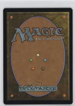 Temple Garden Foil Magic: Zendikar Expeditions EXP #010 - Image 2