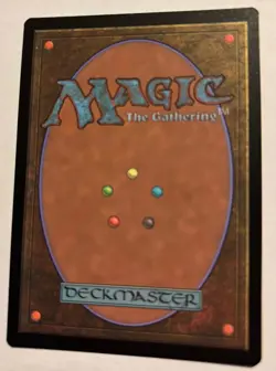 FOIL Negan, the Cold-Blooded - MTG TWD Secret Lair - Near Mint - Image 2
