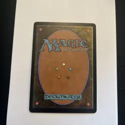 Magic The Gathering ✅NM✅ Mercadian Masques Hickory Woodlot #319/350 MTG TCG CCG - Image 2