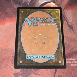 Enduring Tenacity X1 Mtg Duskmourn Nm - Image 2