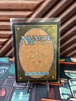 Faerie Mastermind Commander: Secrets of Strixhaven Regular - Image 2