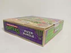 MTG Pizza Bundle Teenage Mutant Ninja Turtles TMT New Magic the Gathering - Image 4