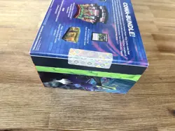 Teenage Mutant Ninja Turtles-Magic The Gathering-Bundle-NEW and SEALED BOX MTG - Image 4
