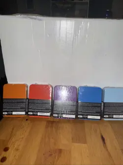 Magic: The Gathering Teenage Mutant Ninja Turtles Mass Market Tin - Styles May - Image 2