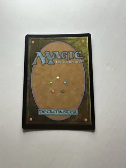 Sokka and Suki NM Foil (Borderless) Avatar: The Last Airbender Mtg Near Mint - Image 2