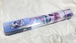 Pokemon Card Cynthia Playmat China Pokemon Center Exclusive Cynthia's Rise Rare - Image 1