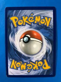 Pikachu Libre 14/30 Pokemon Card 2016 Non Holo LP/NM XY Trainer Kit - Image 2