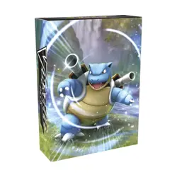 Pokemon Blastoise V Battle Deck Trading Card Game - Image 4