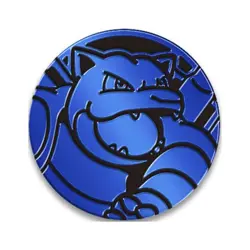 Pokemon Blastoise V Battle Deck Trading Card Game - Image 5