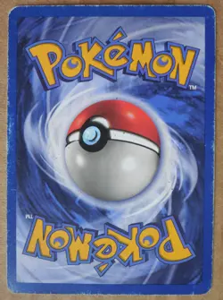 Scyther 26/64 Rare Non-Holo 1st Edition Jungle Set Pokemon Card HP See Pics - Image 4