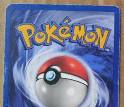 Scyther 26/64 Rare Non-Holo 1st Edition Jungle Set Pokemon Card HP See Pics - Image 5